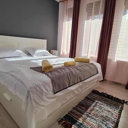 טימישוארה Pomiculturii Residence 1 מראה חיצוני תמונה