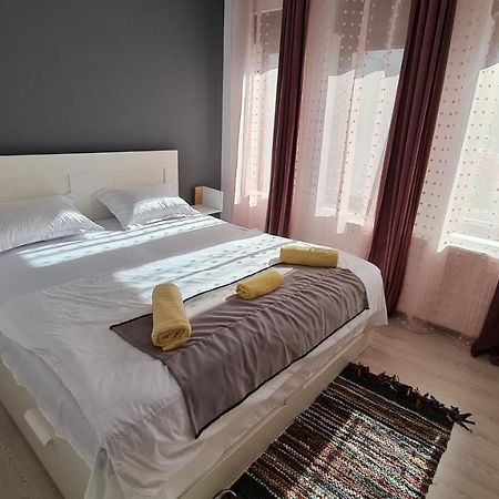 טימישוארה Pomiculturii Residence 1 מראה חיצוני תמונה