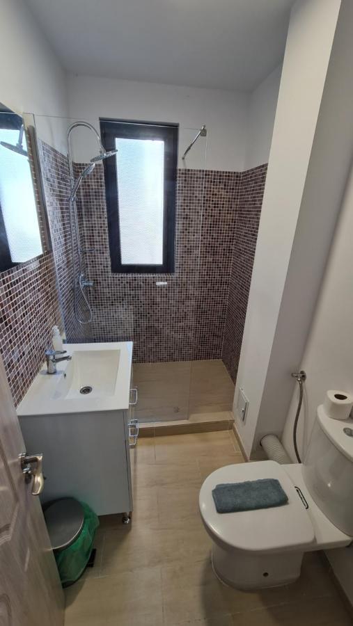 טימישוארה Pomiculturii Residence 1 מראה חיצוני תמונה