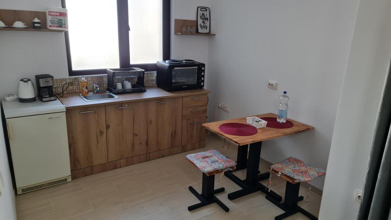 טימישוארה Pomiculturii Residence 1 מראה חיצוני תמונה