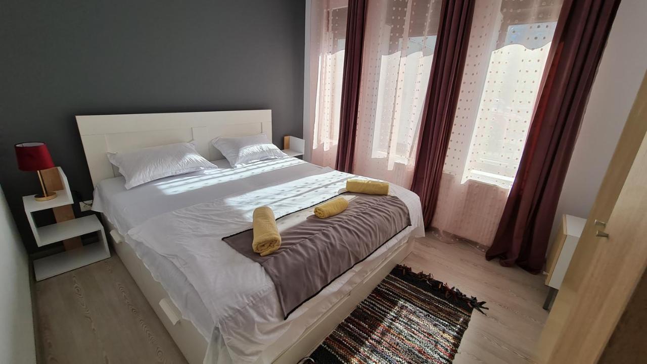 טימישוארה Pomiculturii Residence 1 מראה חיצוני תמונה