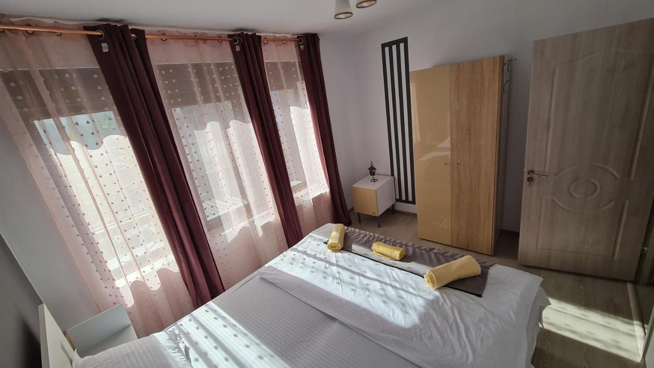 טימישוארה Pomiculturii Residence 1 מראה חיצוני תמונה